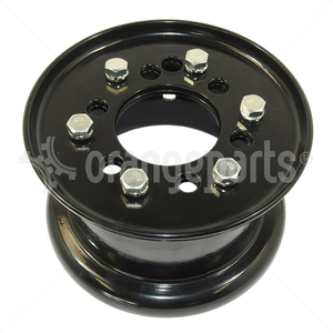MITSUBISHI CAT 2741440321W RIM UNICARRIERS