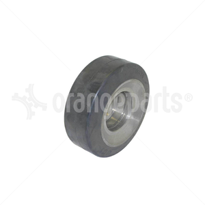 MITSUBISHI CAT 282M445501 WHEEL CASTER UNICARRIERS