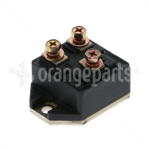 MITSUBISHI CAT 293272K020 TRANSISTOR UNICARRIERS