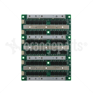 MITSUBISHI CAT 29327GA10C TRANSISTOR * UNICARRIERS
