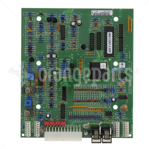 MITSUBISHI CAT 2938031K63 LOGIC PCB UNICARRIERS