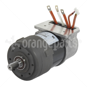 MITSUBISHI CAT 2941GAB201 MOTOR ASSY-PS UNICARRIERS