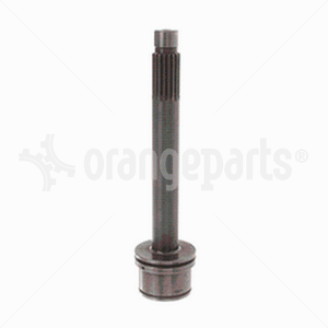 MITSUBISHI CAT 31411L1211 SFT INPUT UNICARRIERS