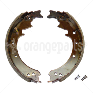 MITSUBISHI CAT 3205100890 KIT SHOE UNICARRIERS