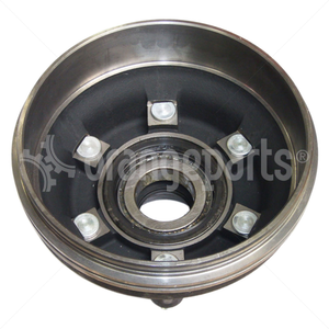 MITSUBISHI CAT 43200FK30A HUB ASSY-DR AXLE* UNICARRIERS