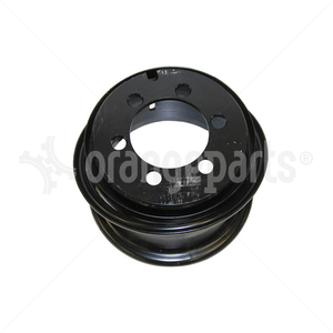 MITSUBISHI CAT 433011G200 WHEEL ASSY-DISC UNICARRIERS