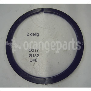 MITSUBISHI CAT 4330501H01 RING DISC WHEEL-LOCK UNICARRIERS