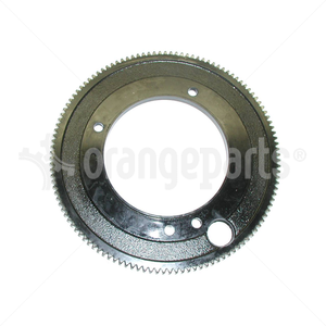 MITSUBISHI CAT 4810215K00 GEAR-RING STEER UNICARRIERS