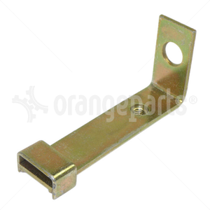 MITSUBISHI CAT 5036030H00 BRACKET-STRAP GROUND UNICARRIERS