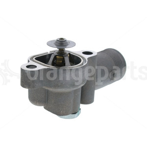 PERKINS 4133L066 CONNECTION