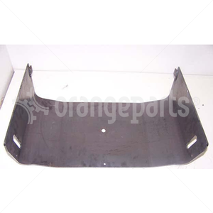 MITSUBISHI CAT 560.5214 COVER LEH STEHENDER FM UNICARRIERS