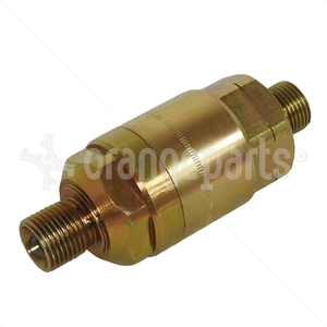 MITSUBISHI CAT 58080FA03B VALVE ASSY-FLOW UNICARRIERS