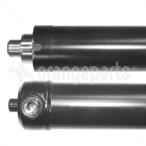 MITSUBISHI CAT 58411FC35A CYL ASSY LIFT 2131MM UNICARRIERS