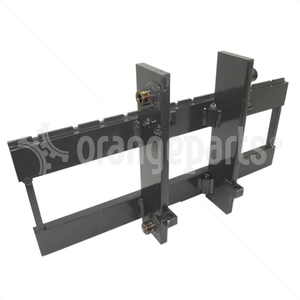 MITSUBISHI CAT 59510FA560 BRACKET ASSY-CA UNICARRIERS
