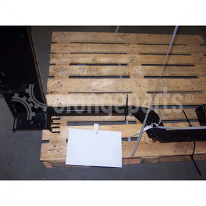 MITSUBISHI CAT 60561FA060 FRAME ASSY-CAB  UNICARRIERS