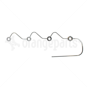 PERKINS U3558X058 TUBE FUEL