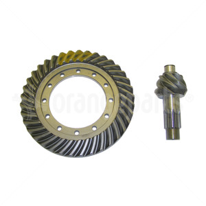 HYSTER 888120789 CROWN WHEEL AND PINION