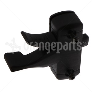 LINDE 0009362051 CLOSURE