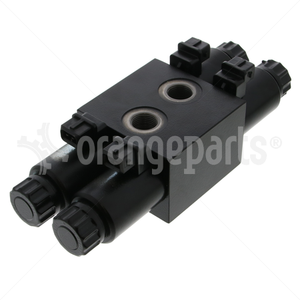 LINDE 0009443154 CONTROL VALVE