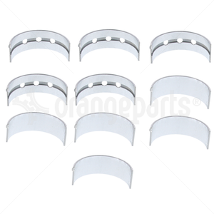 PERKINS U5MB0015B BEARING SET MAIN 0 50 MM