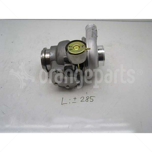 PERKINS 2674A237 TURBOCHARGER