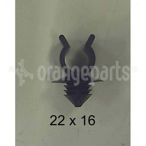 PERKINS 2481D456 CLIP