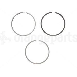 PERKINS 4181A026 PISTON