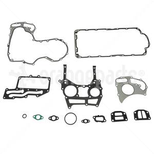 PERKINS U5LB0381 GASKET KIT