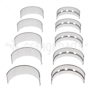 PERKINS U5MB0015A BEARING SET MAIN 0 25 MM