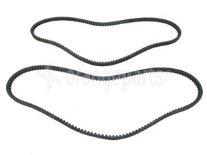 PERKINS 2614B647 V BELT