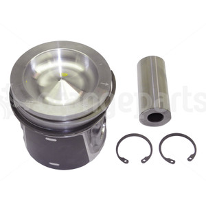 PERKINS U5PR0060 KIT PISTON RING