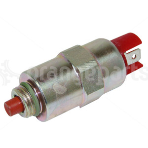 PERKINS 26420471 SOLENOID