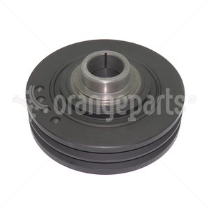 PERKINS 3115T043 PULLEY