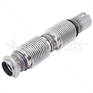 LINDE 3915800123 EXHAUST PIPE ASSY