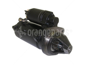 PERKINS T430709 STARTER MOTOR