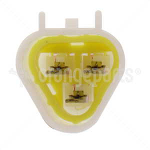 LINDE 7916400183 POTENTIOMETER
