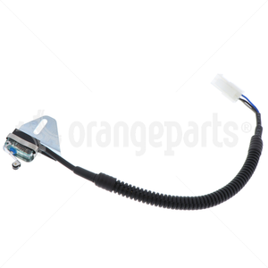 LINDE 11323607200 SWITCH ASSY