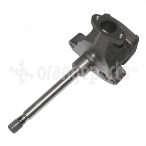 PERKINS 4132F015 OIL PUMP