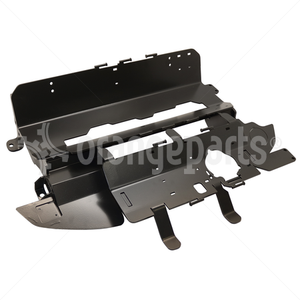 LINDE 12025701116 CONSOLE ASSY