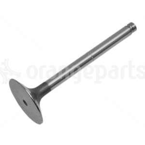 PERKINS 3142H002 VALVE INL