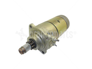 PERKINS 2873K063 STARTERMOTOR