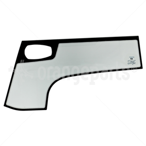 LINDE 12524375909 DOOR WINDOW