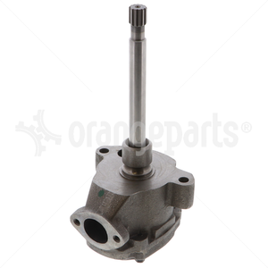 PERKINS 4132F016 OIL PUMP