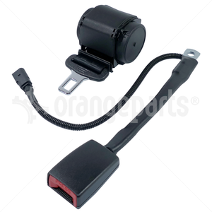 LINDE 12754338510 LAP BELT