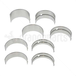 PERKINS U5MB0035A MAIN SHELL SET