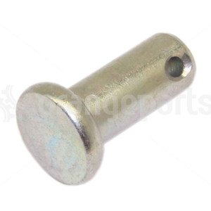 HYSTER 297891 PIN YOKE