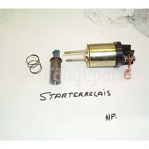 PERKINS 28730268 SOLENOID