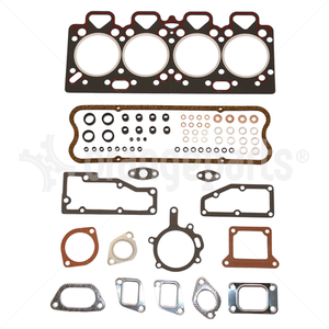 PERKINS U5LT1002 GASKET SET TOP