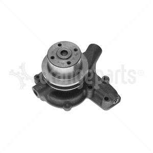 HYSTER 169246 WATER PUMP