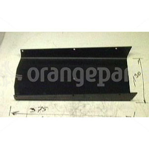 HYSTER 363661 COVER